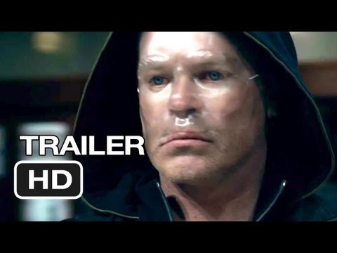 The Marine: Homefront Official Blu-ray Trailer #1 (2013) - Neal McDonough Movie HD