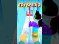 There is so much fun with this Toy Spring |6| #toyspring