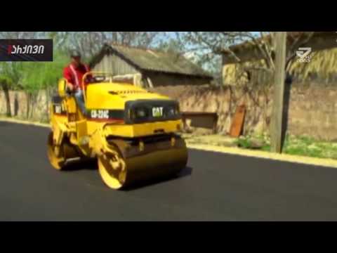 იმერეთში 2016წ ინფ. პროექტებისთვის 46 960 533 ლარი დაიხარჯა.