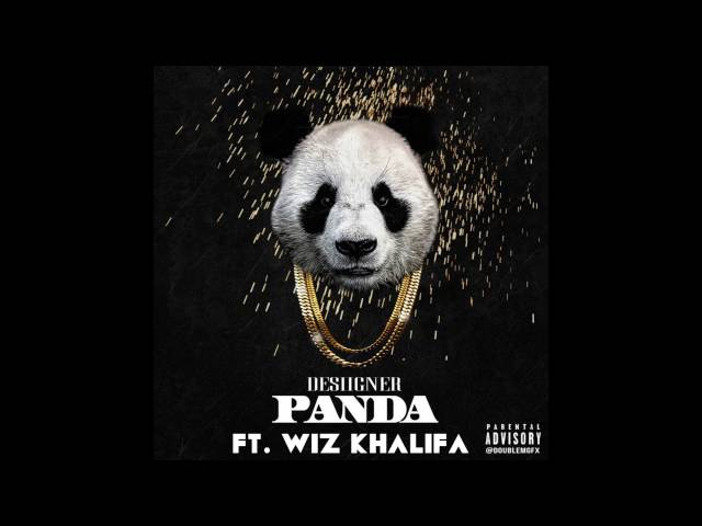 Desiigner - Panda ft. Wiz Khalifa (Remix) class=