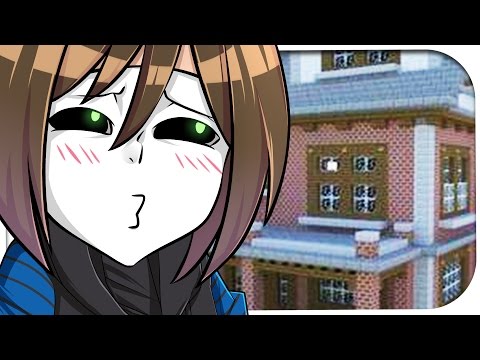 DAS IST MEIN NEUES MINECRAFT HAUS! ☆ Minecraft: TryJump