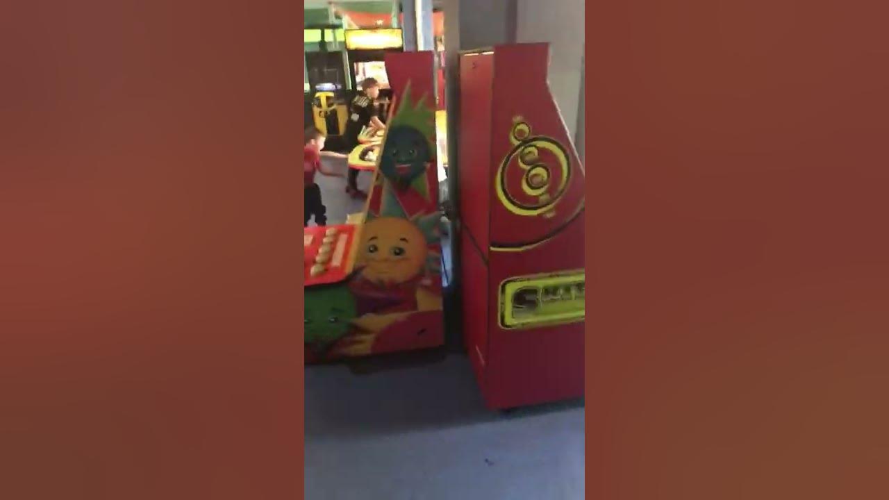 Игромакс Ижевск - YouTube