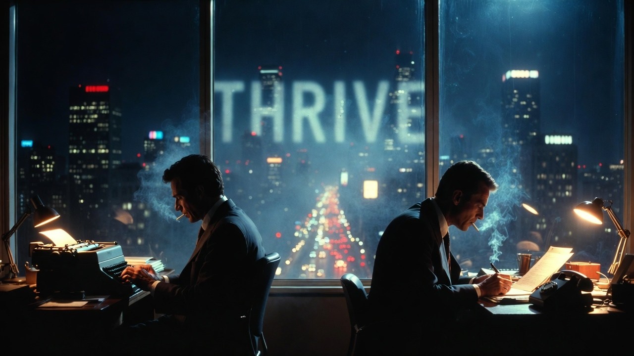 Be the One Man Army: Deep Focus Music for Work, Study & Epic Productivity