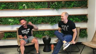 Fireside Talks, Episode 2: Abundance Mindset in Healthcare