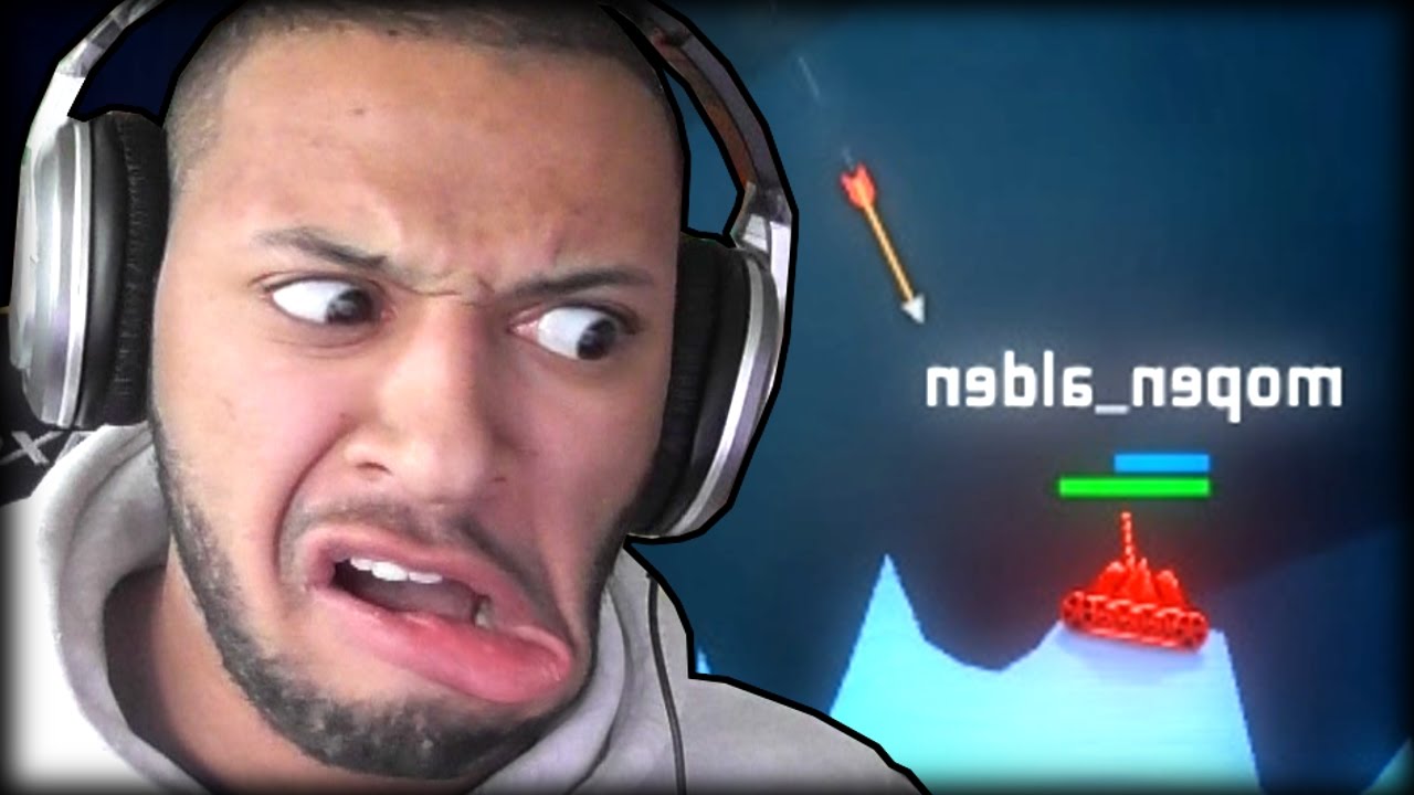 UNGLAUBLICHE RUNDE | ShellShock Live