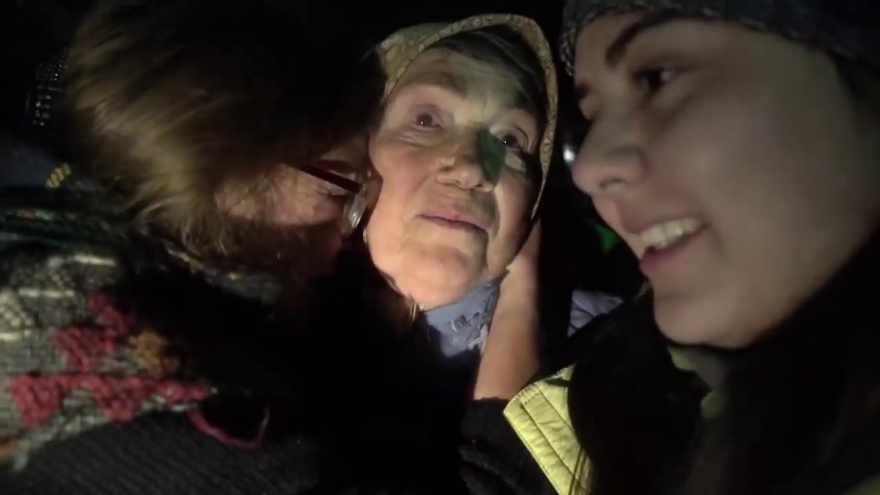 Сонечка  История одного поиска