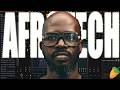 How To Make AFROTECH From Scratch In Fl Studio 2026