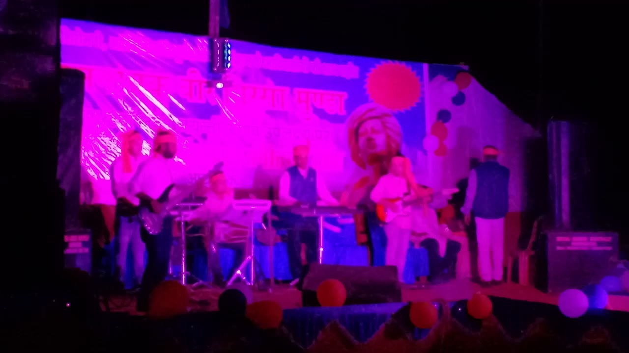 Winner band chilouni