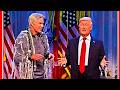SNL Finale Stuns Viewers With Trump &amp; Epstein Ghost Sketch
