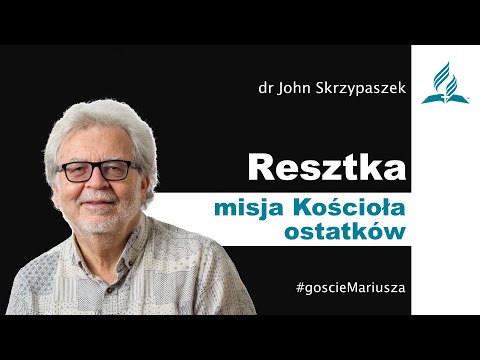 Wideo: Co w Biblii oznacza „resztka”?