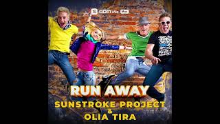 Sunstroke project x Olia Tira - Run Away(Instrumental)