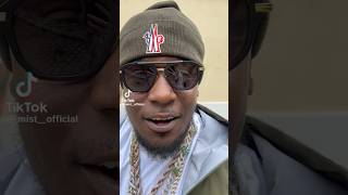 Celebrity Mist Reveals A Secret And Isn’t Feeling The Apple & Cinnamon Cake In Prague #Mist #Shorts Profile