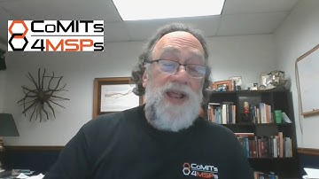 What makes a good CoMITs (Co-Managed IT services) Vendor?