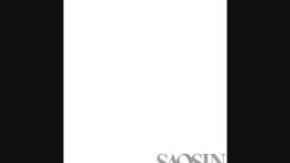 Saosin - They Perched On Their Stilts, Pointing And Daring Me To Break Custom