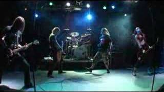 Profane Omen - Learning to Die (Live at Nosturi)