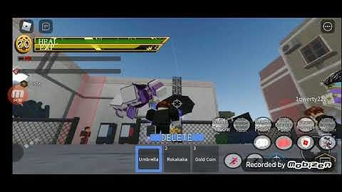 Catching Hackers in YBA(READ DESCRIPTION)