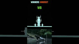 Winner mindset #discipline #motivation #mindset #success #shortvideo #motivational #quotes #shorts