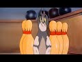 Tom And Jerry The Bowling Alley Cat Episode 7 Part 2 