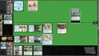 Channel TWoo  - Modern Intruder Alarm Elves #2 (Match 3, Game 2) screenshot 5