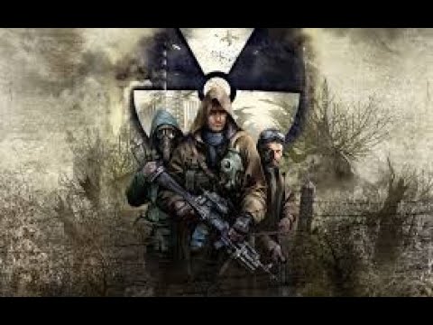 stalker call of pripyat complete atmosfear 3 stalker call of pripyat complete atmosfear 3