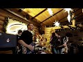 Old Pony (Сover band) - Live 2020