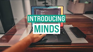 Introducing Minds