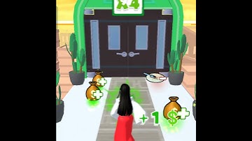 Run Rich 3D Level 80