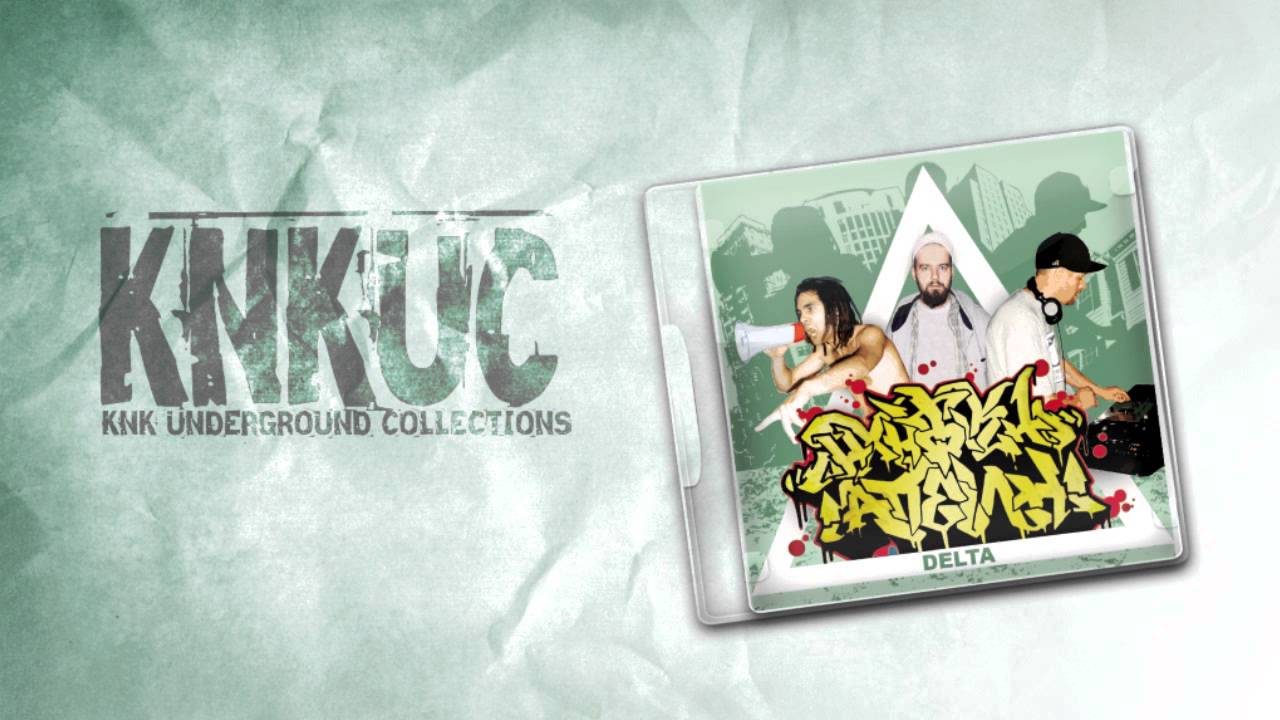 Ihitiki apeili - Back in the beats (+The Power of Thought,Gillitine,King Mike V,Indho,.....)