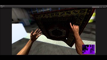 Using kinect to interact in games