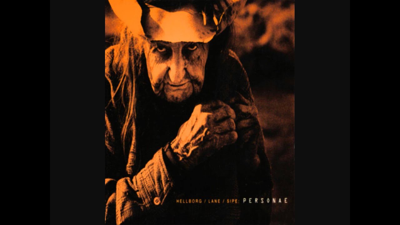 Jonas Hellborg and Shawn Lane -- Personae - YouTube