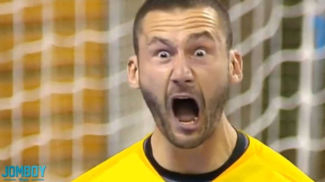 Czech Republic Beats Croatia on penalties, a breakdown