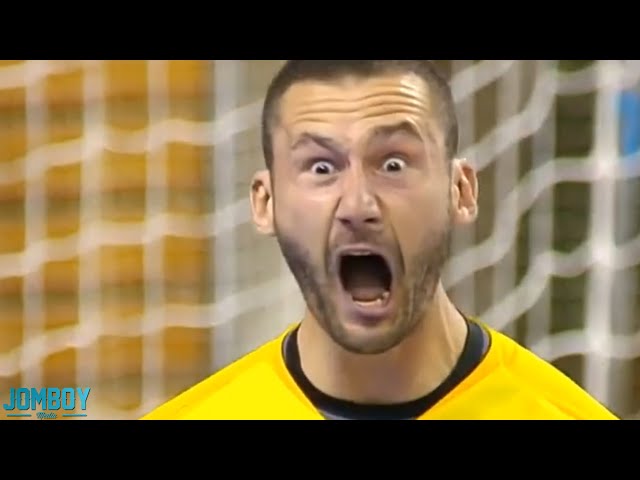 Czech Republic Beats Croatia on penalties, a breakdown