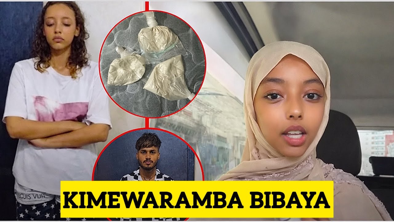 KIMEWARAMBA LIVE NA MADAWA YA KULEVYA UKO MOMBASA KEYA