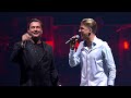 Tino Martin & Mart Hoogkamer – Hartslag Van De Stad (010/20) [Live in de Ziggo Dome 2023]