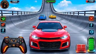 💥Impossible GT Car Stunt Racing - GT Car Stunt Master 3D - Android Gameplay (Part 26 screenshot 5