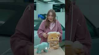 «Ужасный Дамбол» в ВК Чичико