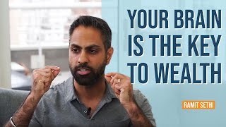 Activating Your Brain for Rich Life with Ramit Sethi | Jim Kwik