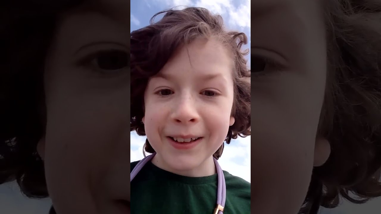 My Easter Holiday in Turkey Part 5: A Windy Day on the Beach