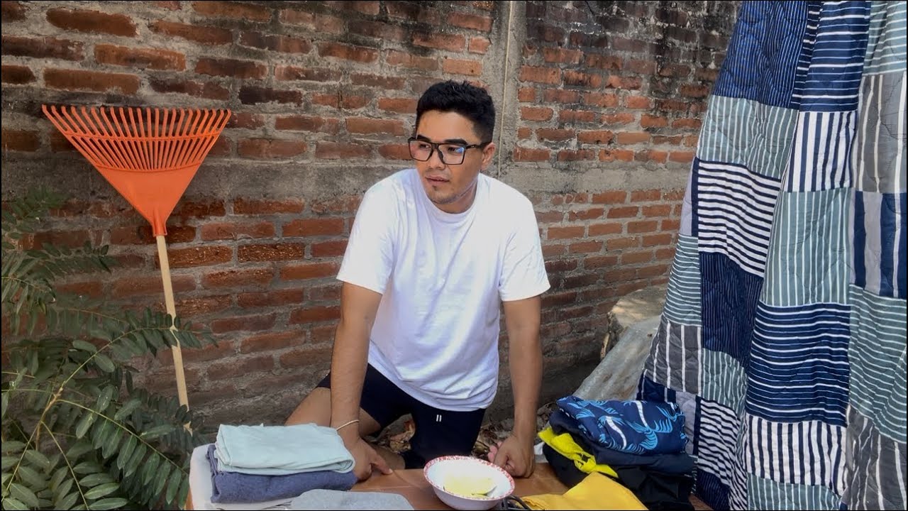 POR PRIMERA VEZ VOY A CONTAR ESTO DE MI PAPÁ