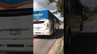 Codeleste 6 por Las Piedras - Caio Foz Super II Mercedes-Benz OH 1622 L