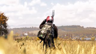 видео: Впитываю осенний вайбик Ливонии в дейзике. картинка: Впитываю осенний вайбик Ливонии в дейзике.