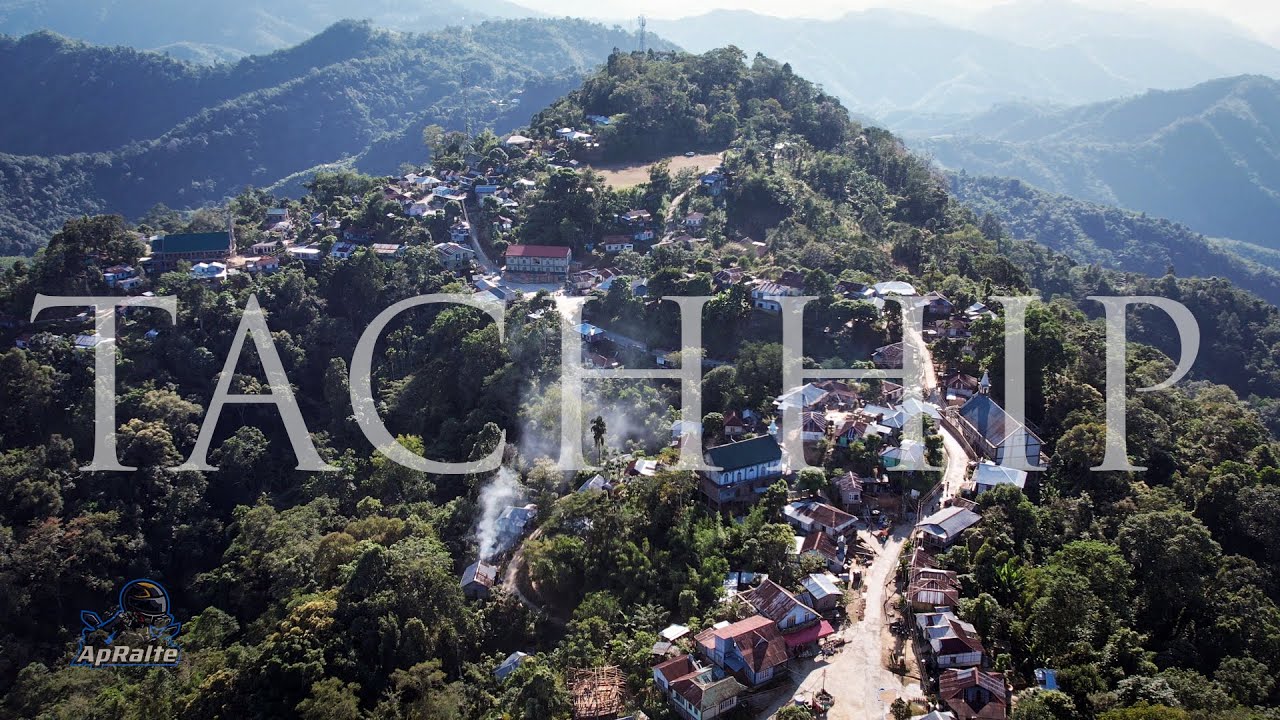 TACHHIP LAM AH | 30.11.2021