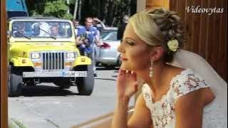 V.BUTKEVIČIUS _ Mano žmona