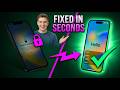 iPhone Locked to Owner Still Present After Erase | Here's Why