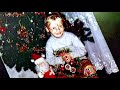 "Новогодние Игрушки" Аркадий Хоралов, Первый Новогодний клип 2002 год