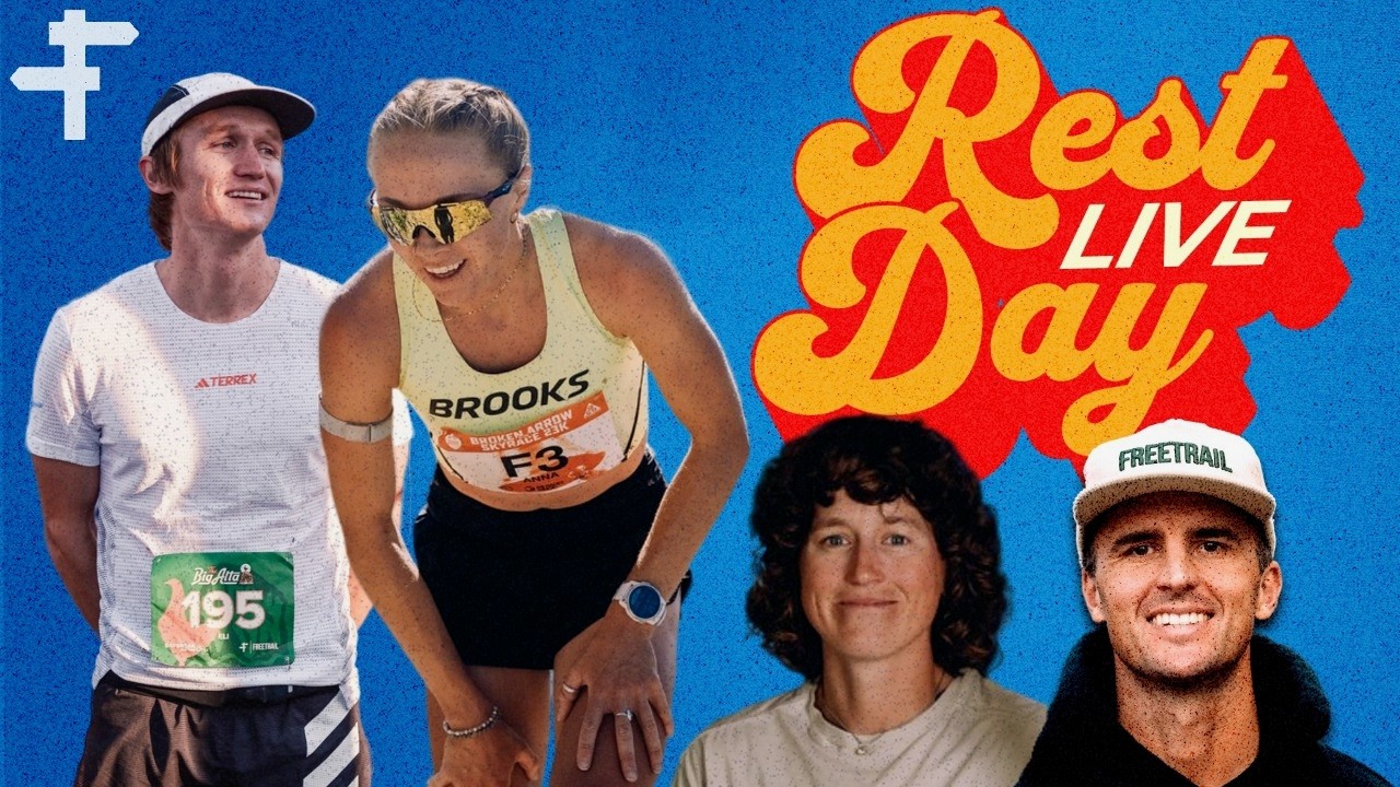 Kodiak UTMB Preview, WMRA Finals, SFRC Women's Half Marathon & More