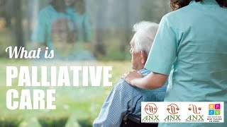 ANX T.I.M.E. Palliative Care Program Intro