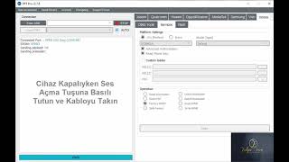 Ultrapad Up 10 Frp Sıfırlama