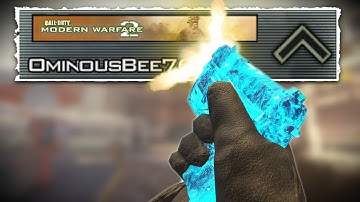 Grinding MW2 REMASTERED as A New Player.. (PART 2)