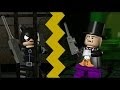 Lego batman 100 guide  villains episode 24  a daring rescue all minikitsred brickhostage